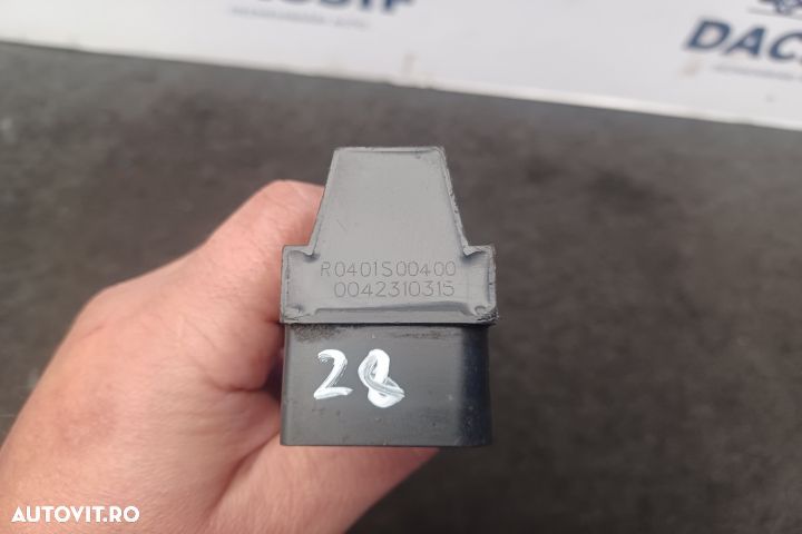 Bobina inductie r0401s00400 0042310315 r0401s00400 0042310315 Audi A3 - 2