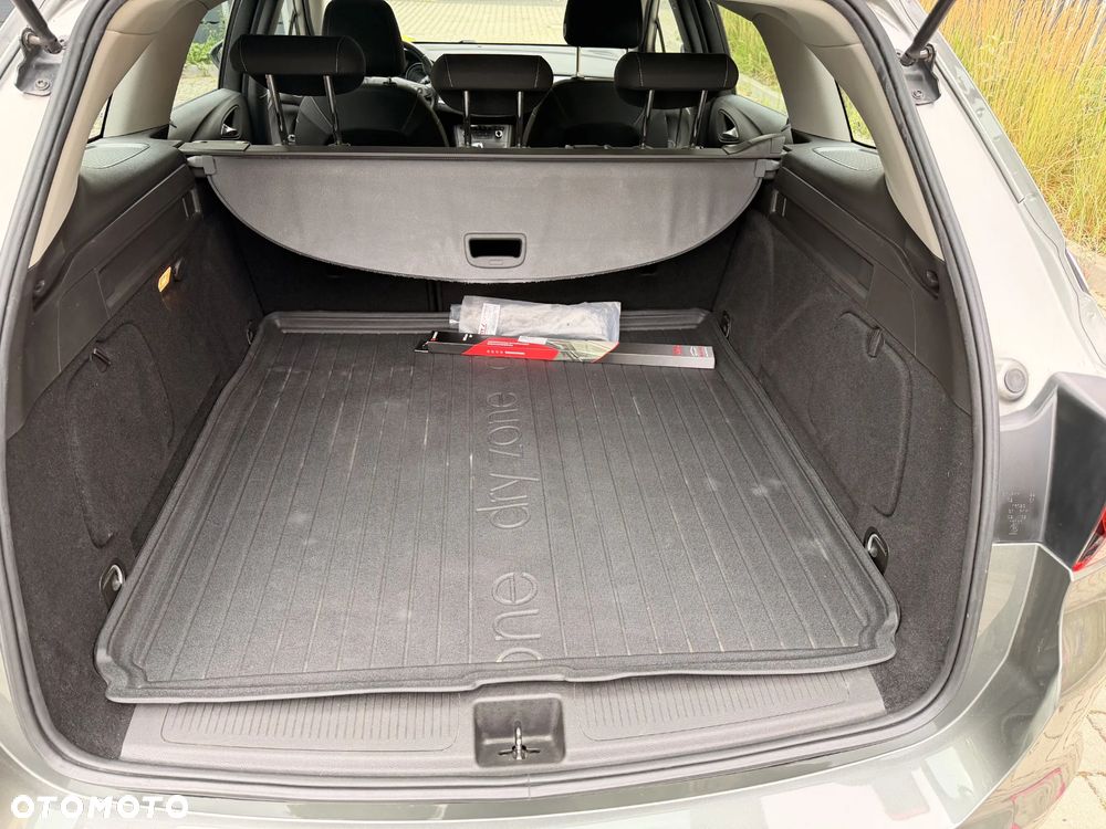 Opel Astra 1.4 Enjoy - 19