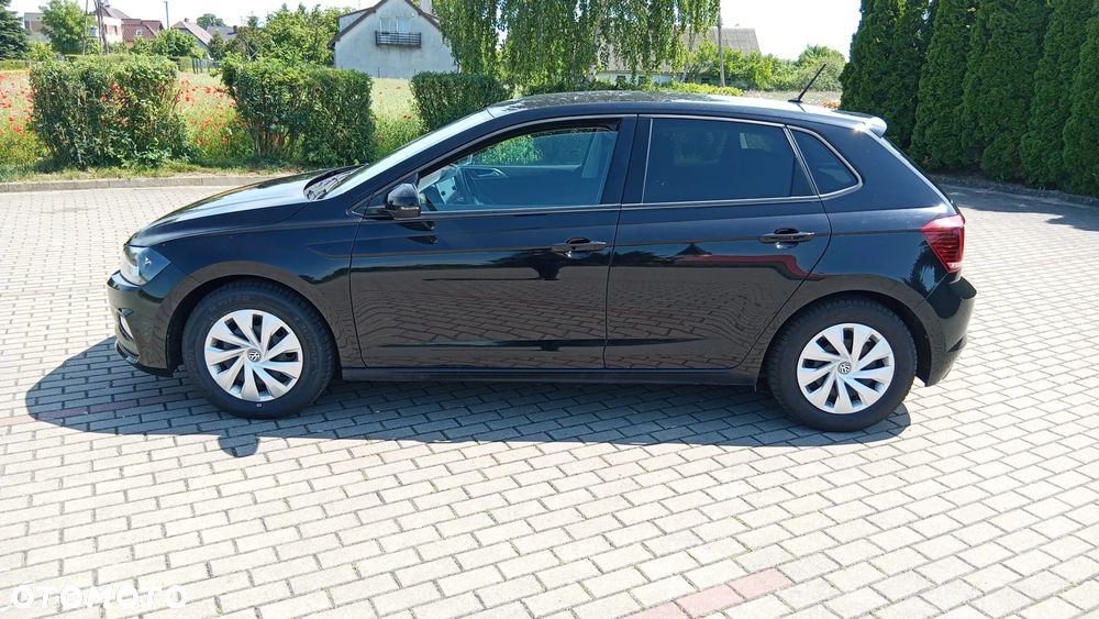 Volkswagen Polo 1.6 TDI SCR Highline - 4