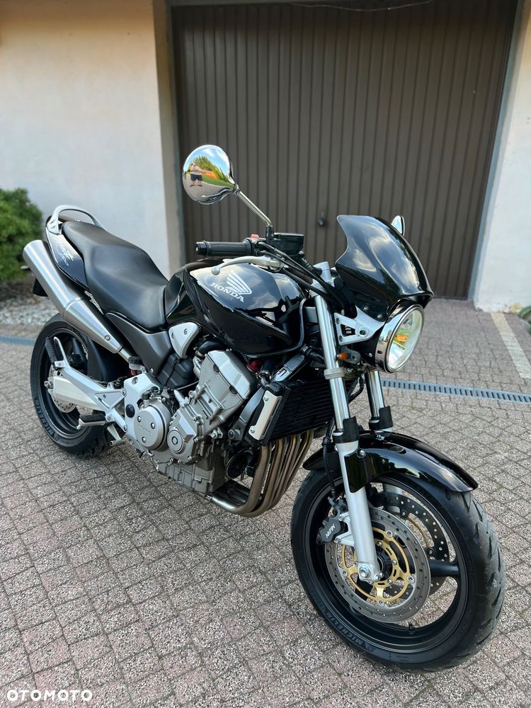 Honda Hornet - 23