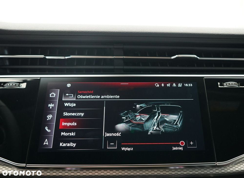 Audi SQ8 - 38