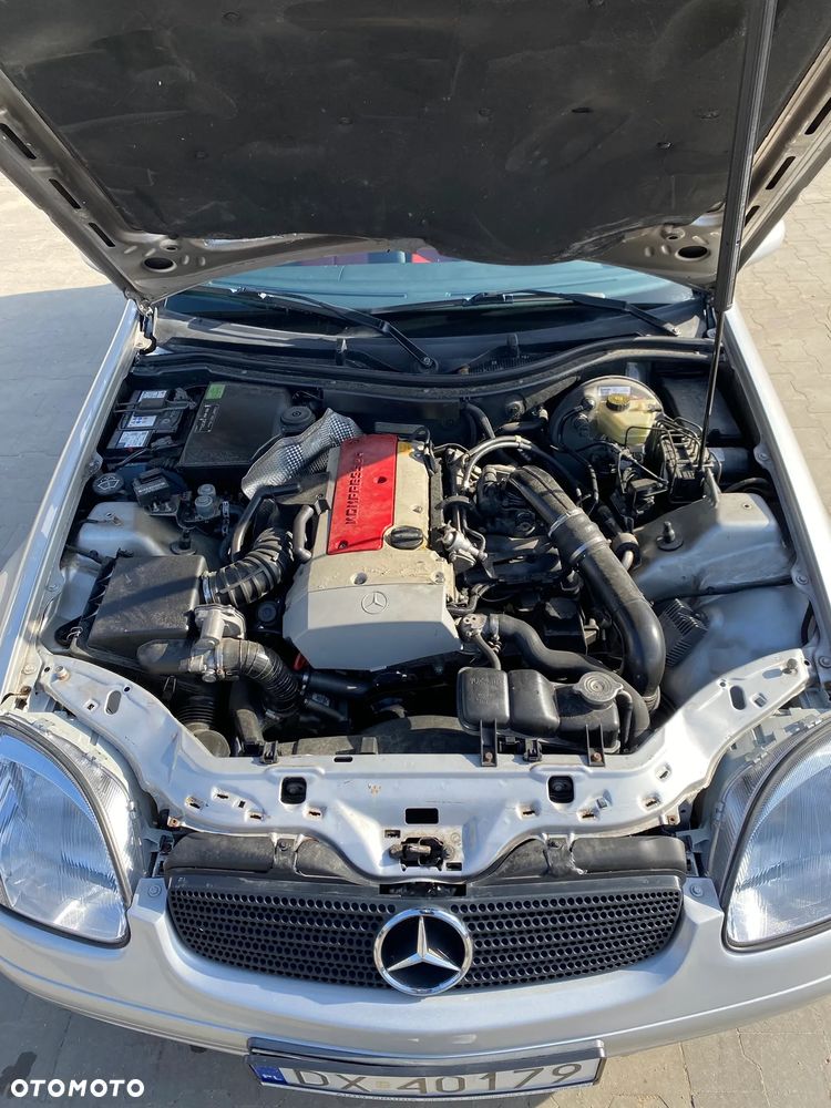 Mercedes-Benz SLK - 33