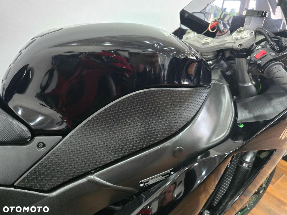 Kawasaki Ninja - 18