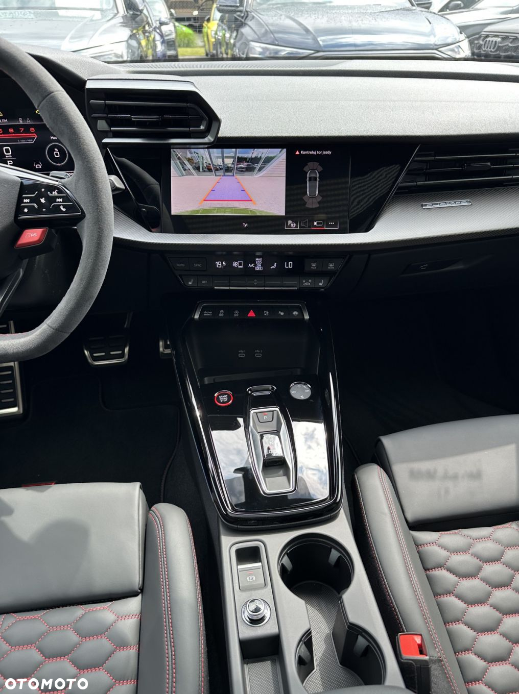 Audi RS3 Sportback - 18