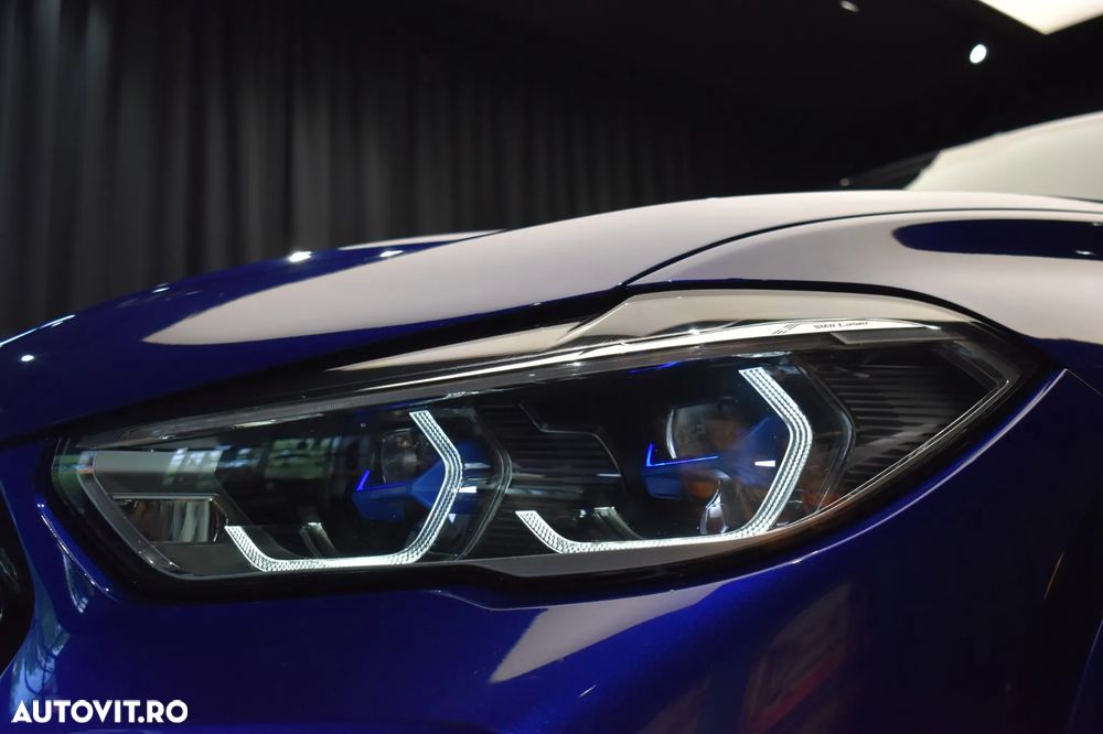 BMW X6 M - 32