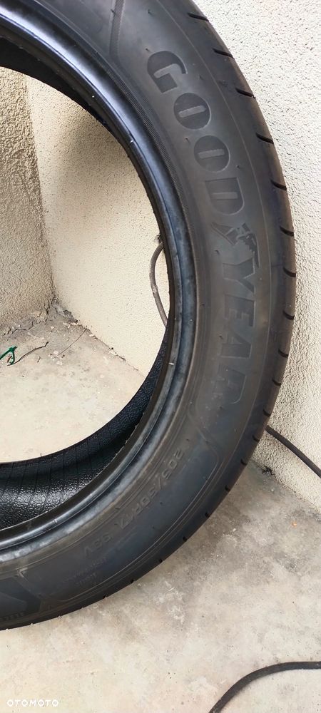 Opony letnie nieużywane - 5