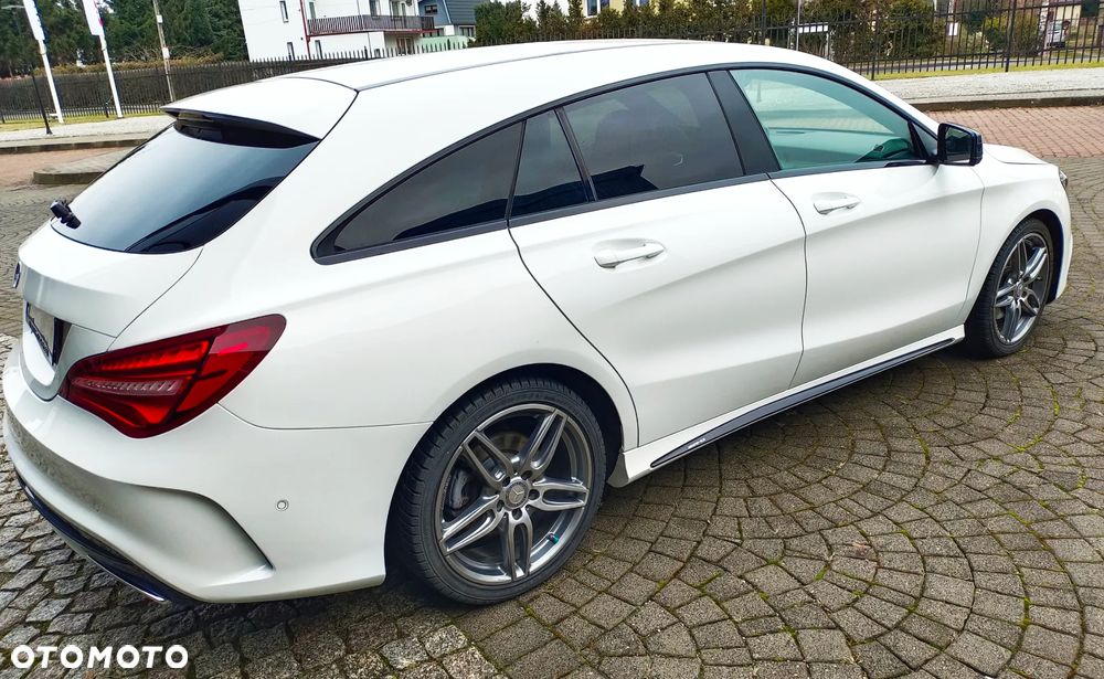 Mercedes-Benz CLA 200 Peak Edition - 14