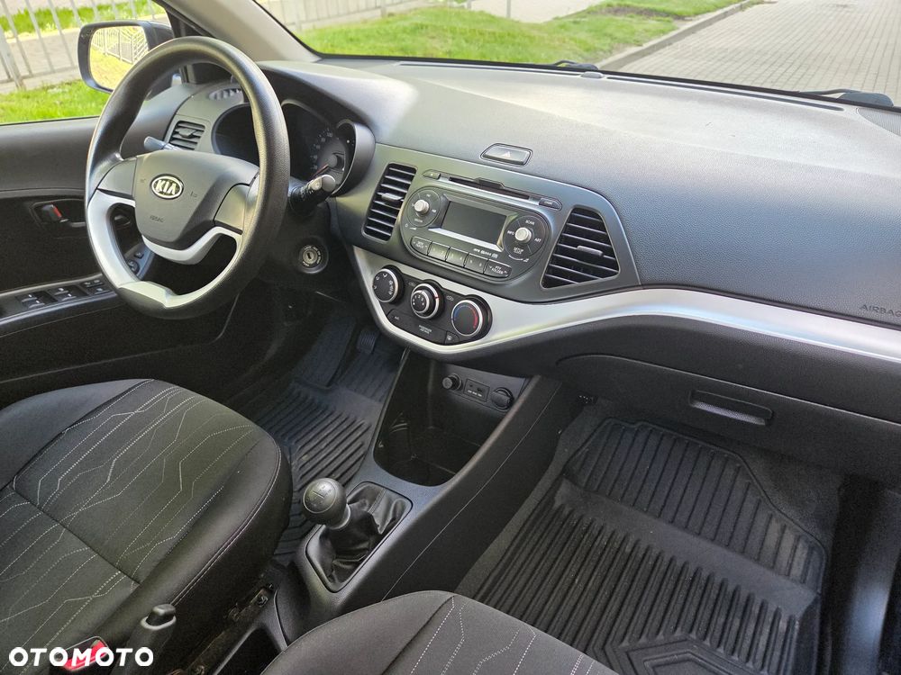 Kia Picanto - 9
