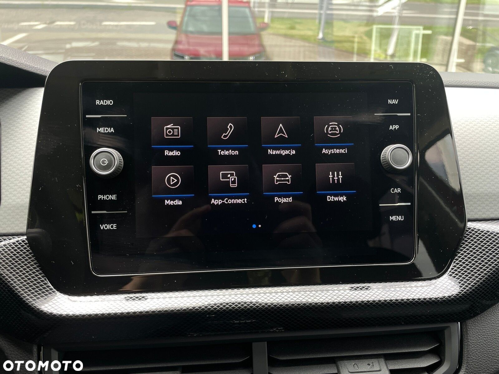 Volkswagen T-Cross 1.0 TSI Life Plus DSG - 20