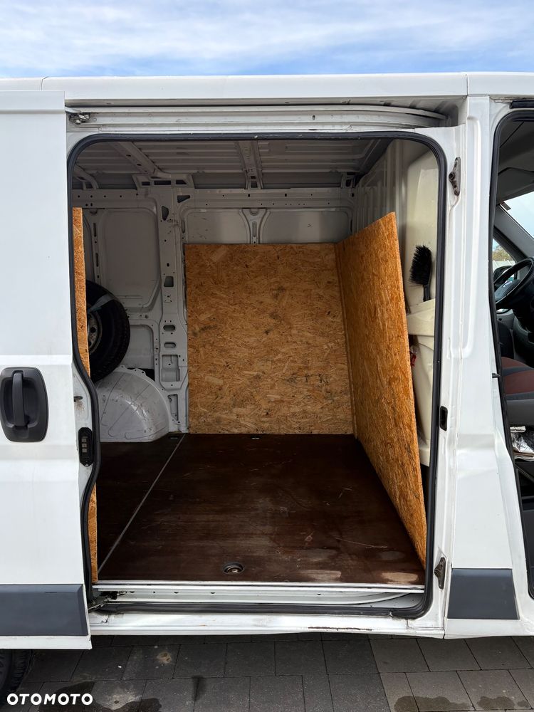 Fiat Ducato - 11