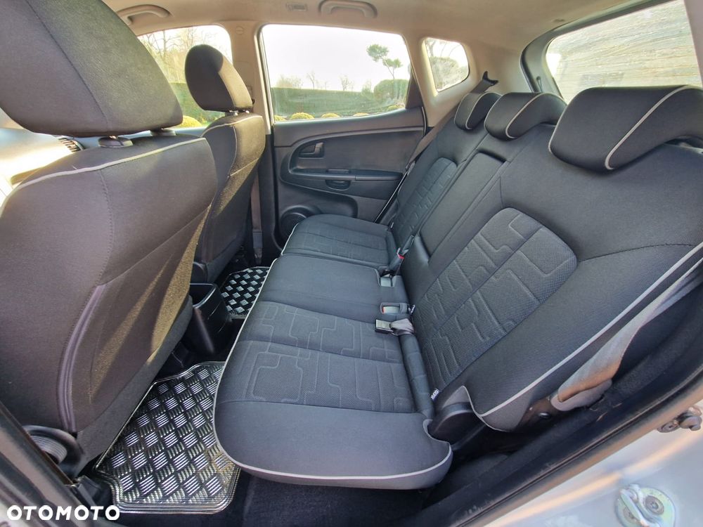 Kia Venga 1.6 CRDi 128 Dream-Team Edition - 6