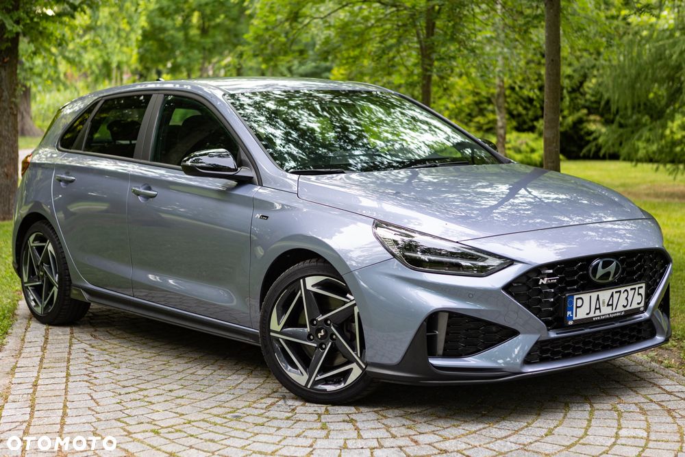 Hyundai i30 1.5 T-GDI 48V Modern DCT - 15