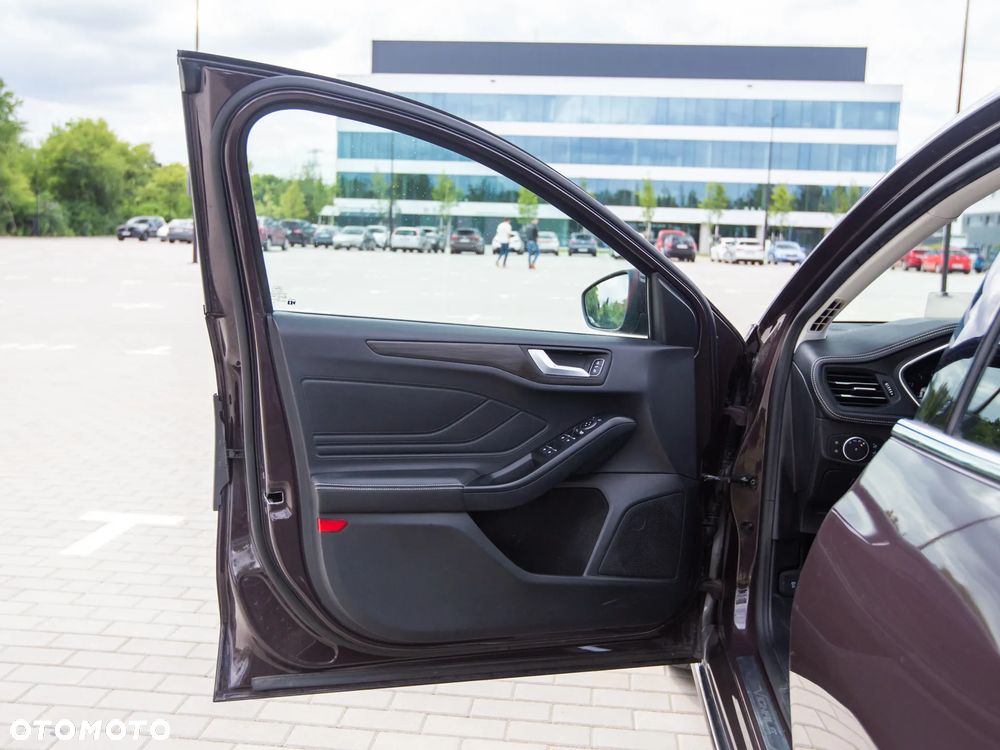 Ford Focus 1.5 EcoBoost STart-Stopp-System VIGNALE - 19