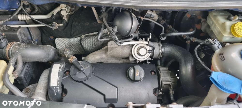 Volkswagen Transporter - 18