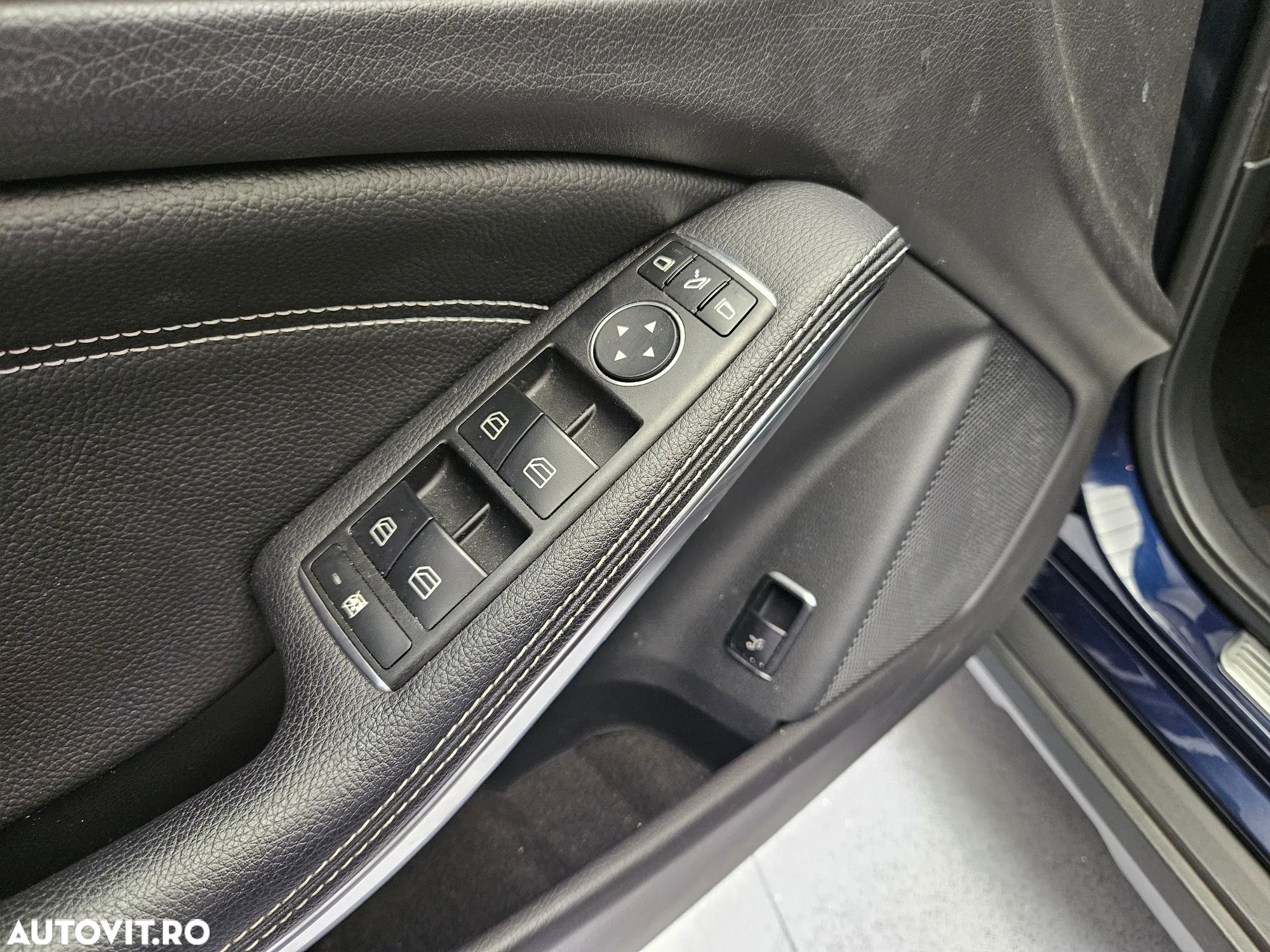 Mercedes-Benz GLA 250 4MATIC Aut. - 20