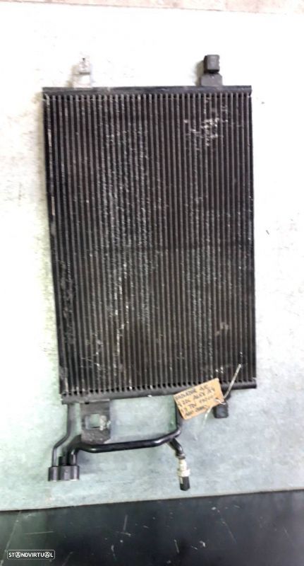 Radiador Ar Condicionado Audi A4 Avant (8D5, B5) - 1
