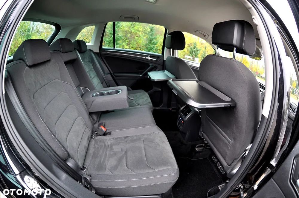 Volkswagen Tiguan 1.5 TSI EVO IQ Drive - 21