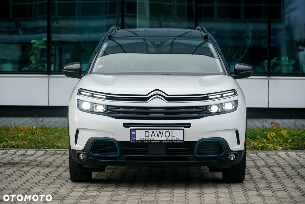 Citroën C5 Aircross - 6