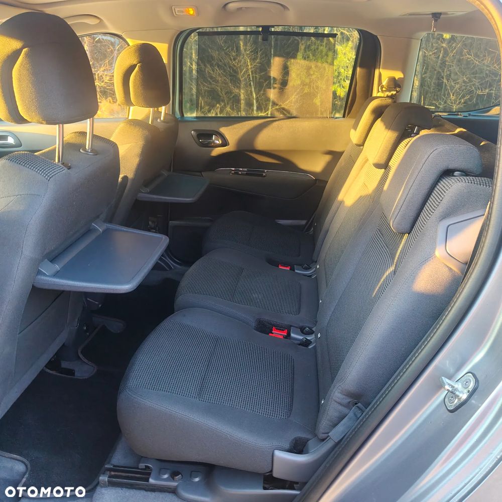 Peugeot 5008 BlueHDI 120 EAT6 Stop & Start Allure - 13