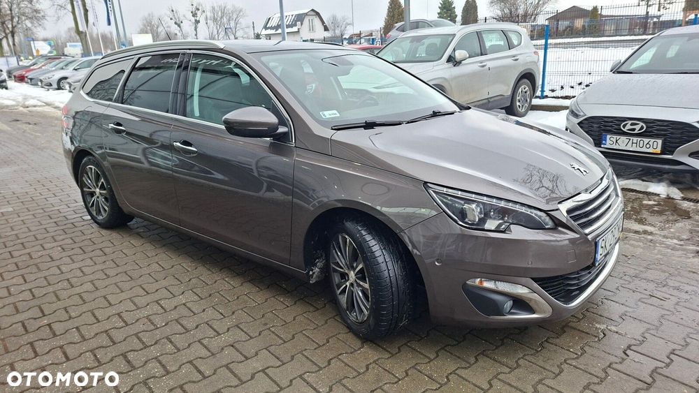 Peugeot 308 - 3