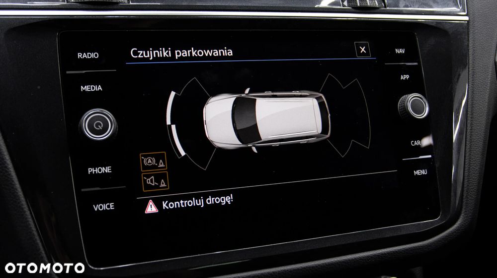 Volkswagen Tiguan 1.4 eHybrid Life DSG - 25