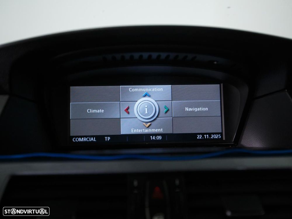 BMW 535 d Touring Aut. - 18