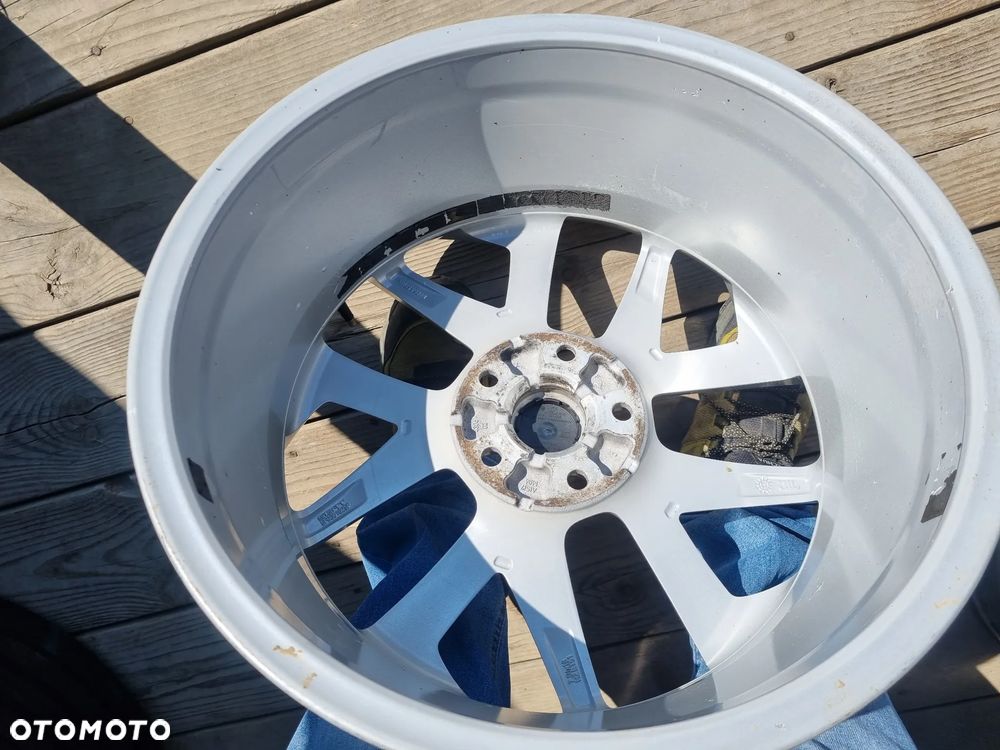 SEAT LEON CUPRA,VW GOLF 8,AUDI A3,SKODA SUPERB alu 7,5X18 ET51 5X112 super - 6