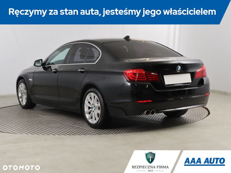 BMW Seria 5 - 5