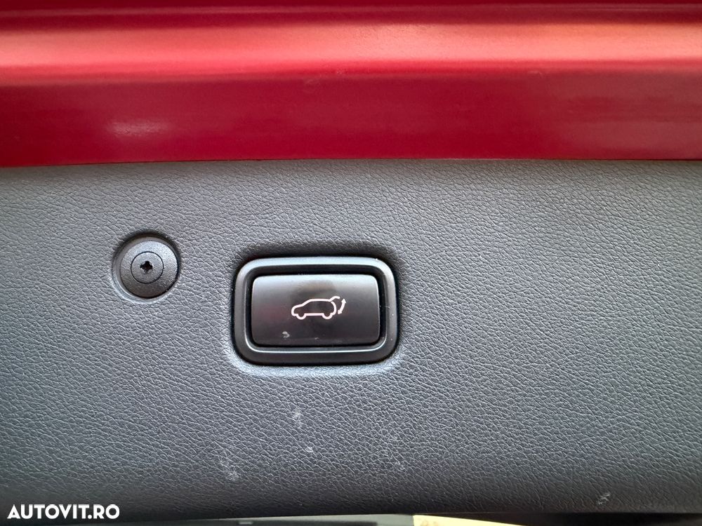 Kia Sportage 2,0 CRDI AWD Aut. GT Line - 21