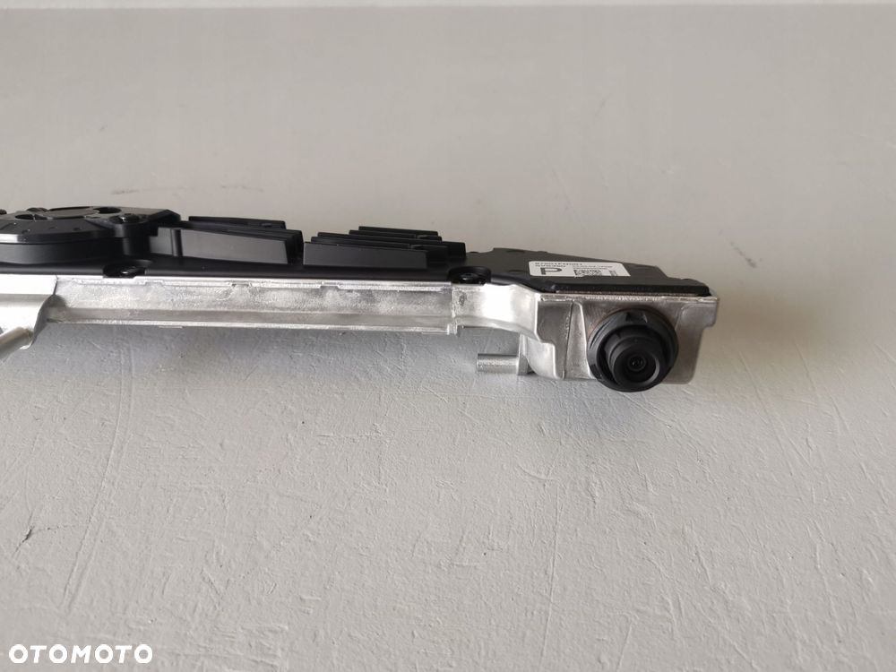 SUBARU XV III CROSSTREK 2023 2024 USA KAMERA RADAR SZYBRY 87501FN001 - 4