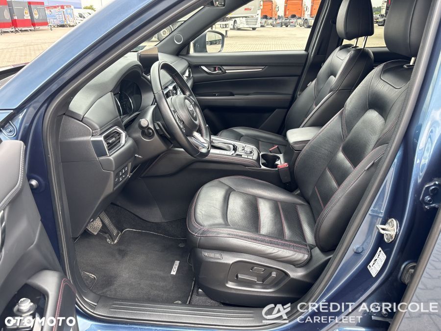 Mazda CX-5 2.5 Homura 2WD - 10