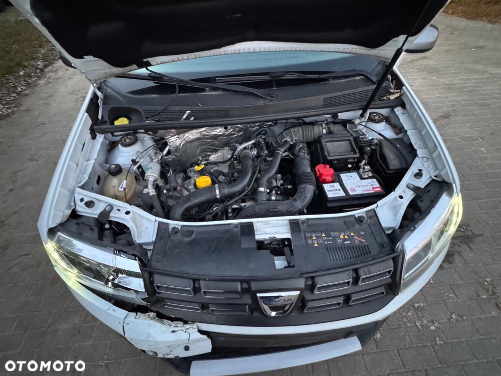 Dacia Sandero Stepway - 14