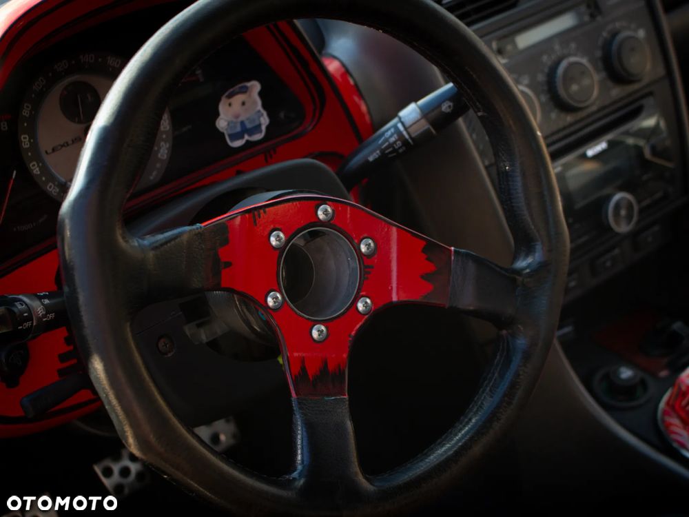 Lexus IS 200 Classic - 30