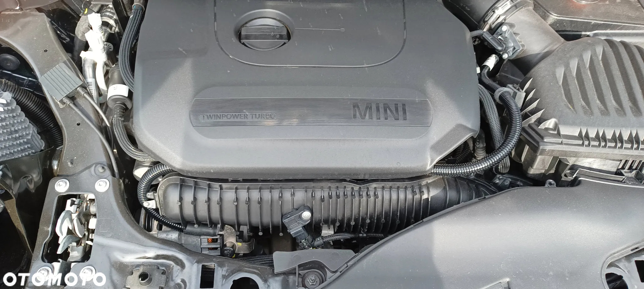 MINI Countryman Cooper S ALL4 Classic Trim - 32