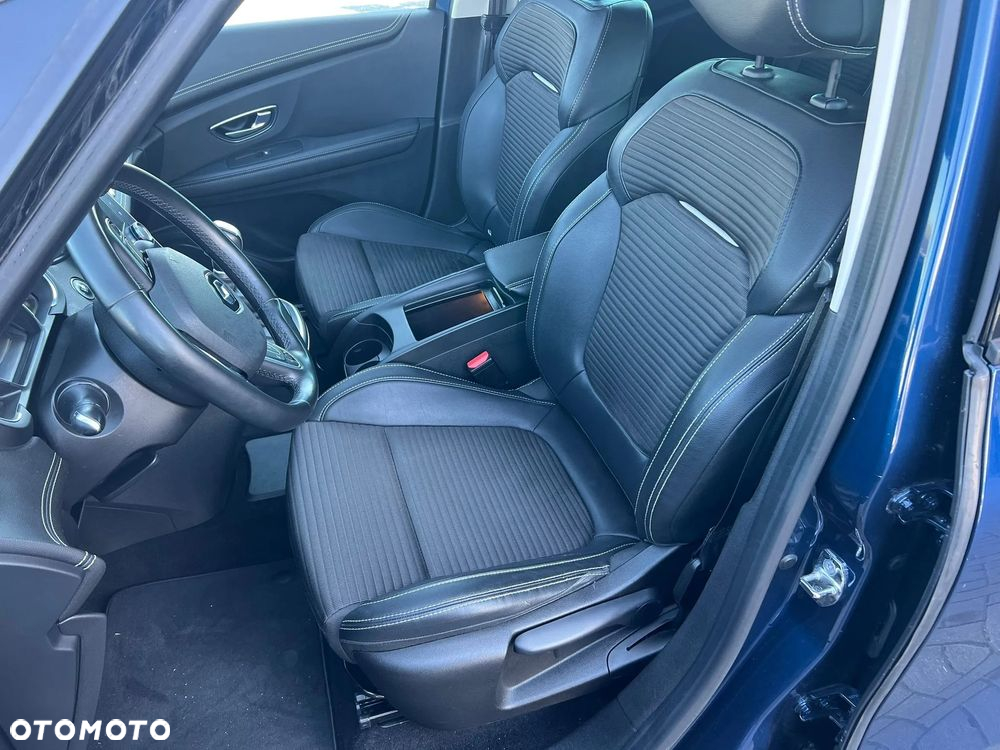 Renault Scenic - 13
