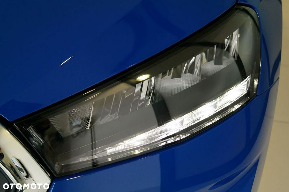 Skoda Fabia - 9