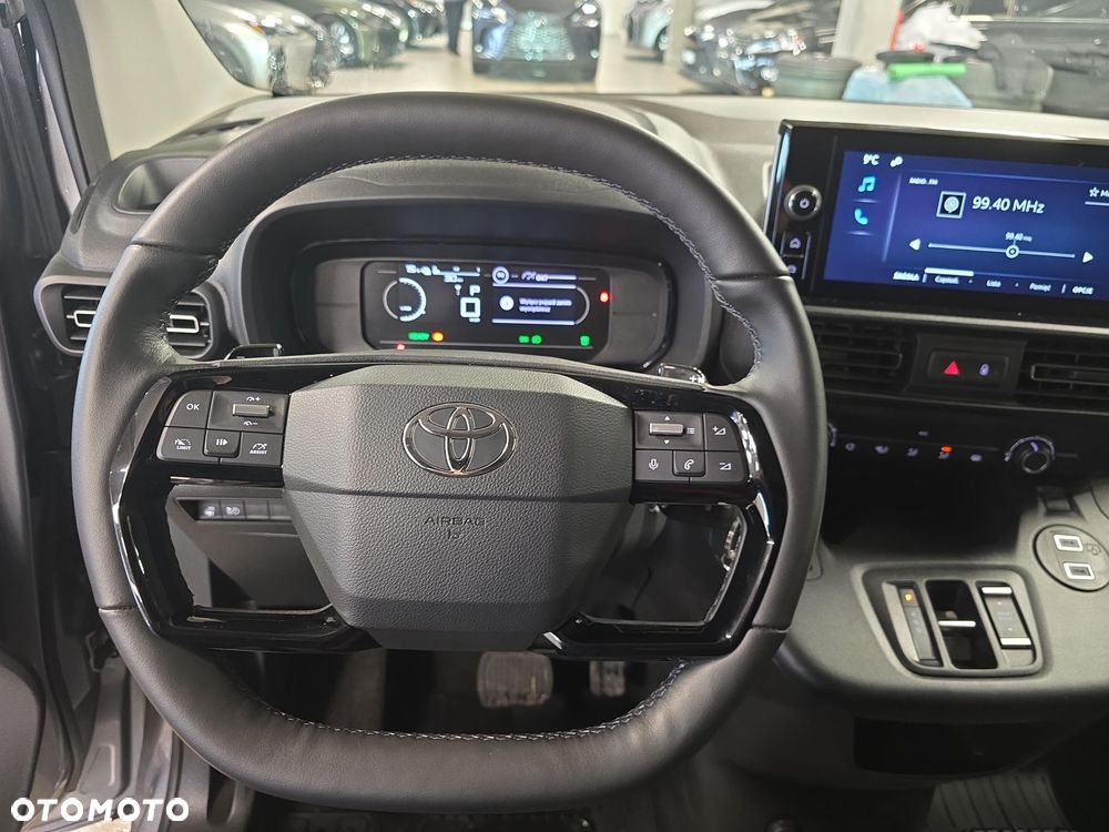 Toyota PROACE CITY - 15