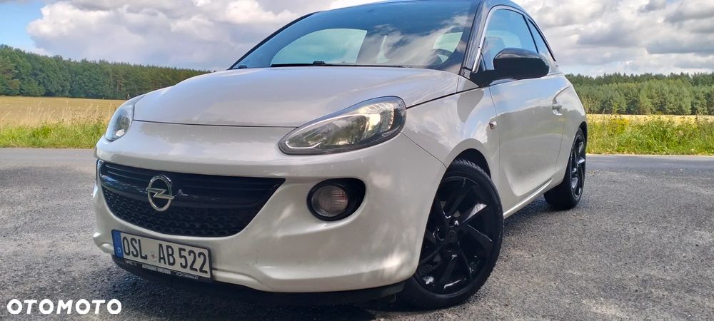 Opel Adam 1.4 Start/Stop Unlimited - 6