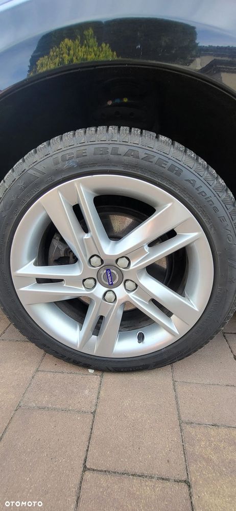 Volvo V60 D4 Drive-E Summum - 6