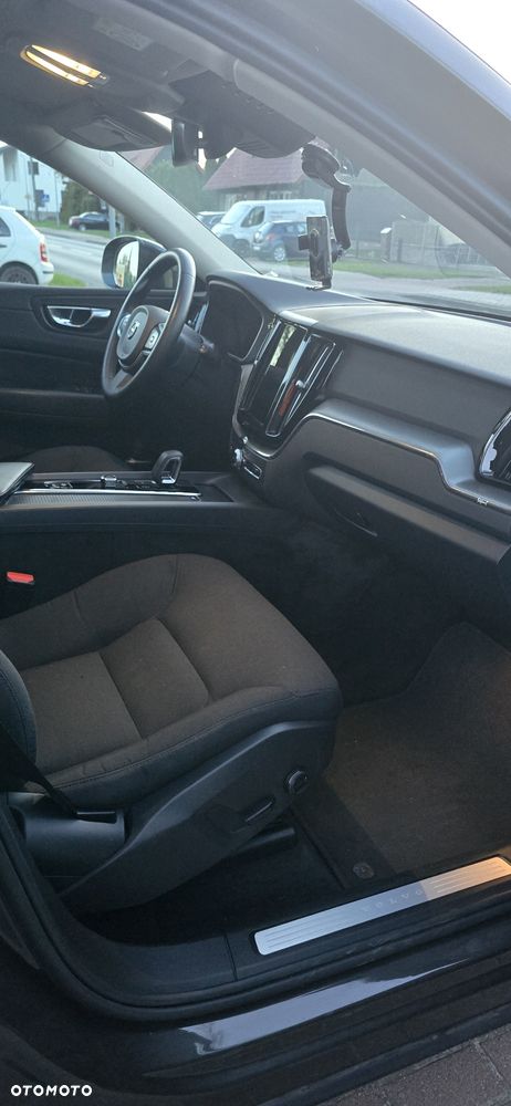 Volvo XC 60 - 8