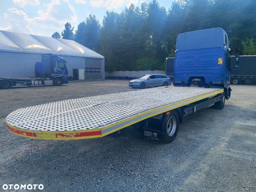 Mercedes-Benz Atego - 6