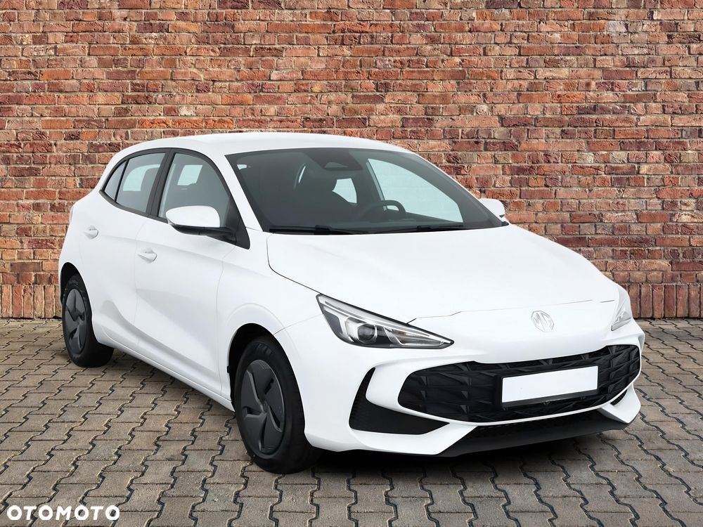 MG MG3 1.5 HEV+ Standard - 4