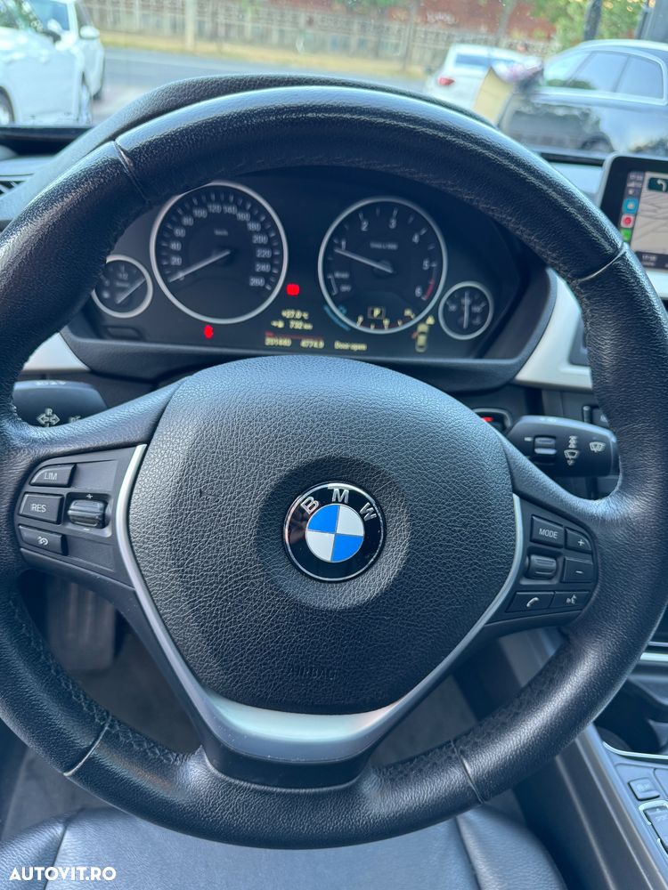 BMW Seria 4 - 10