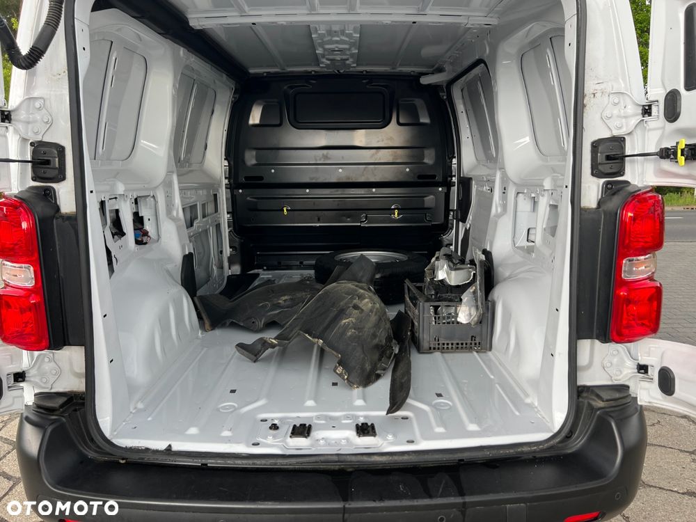 Opel Vivaro - 14
