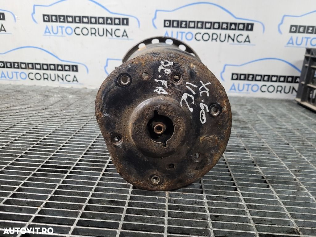 Amortizor Dreapta Fata Volvo XC60 2.0 D 2008 - 2013 SUV 4 Usi (1162) Diesel - 3