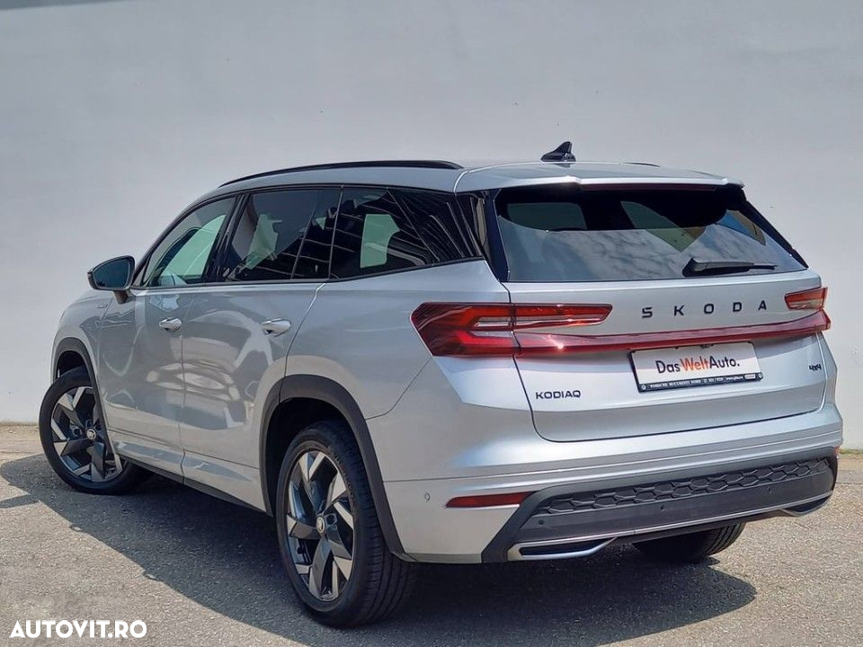 Skoda Kodiaq - 3
