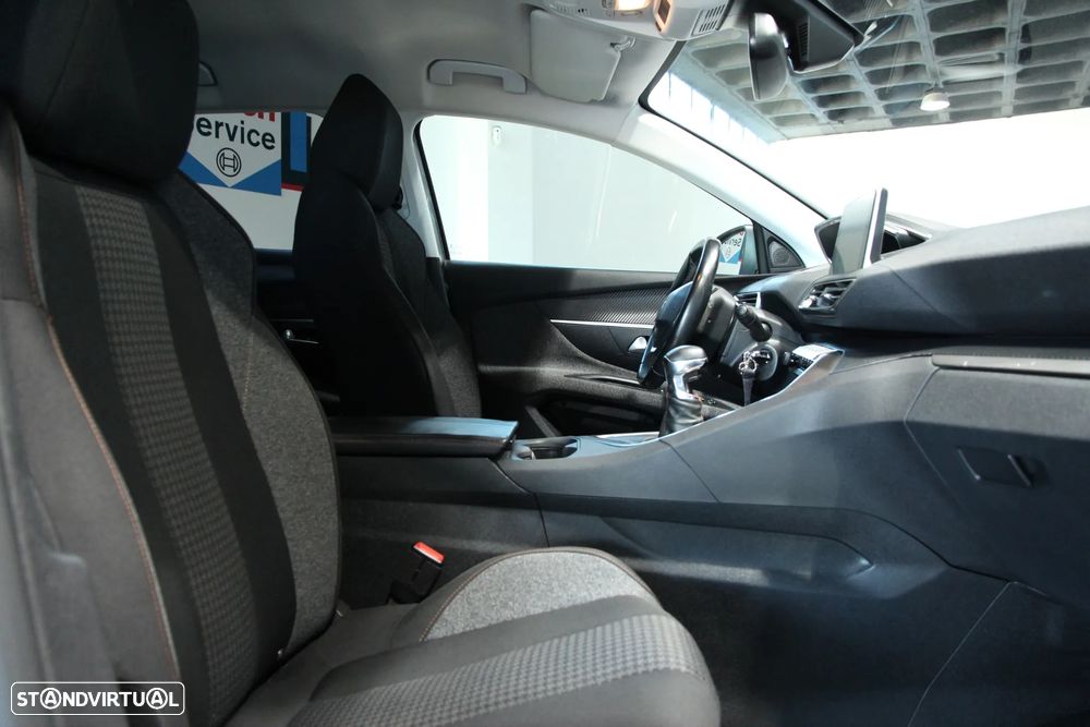 Peugeot 3008 BlueHDi 130 Stop & Start Active Pack - 7