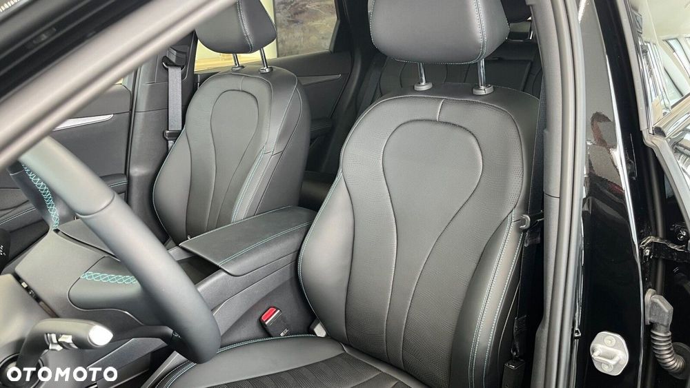 BYD Seal 6 - 21