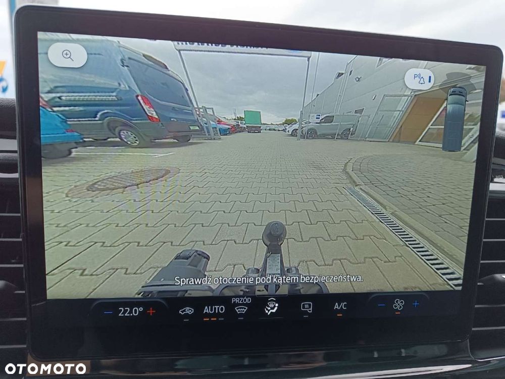 Ford Transit - 16