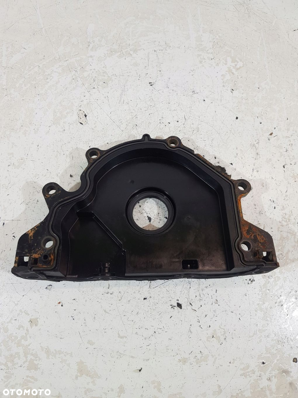 USZCZELNIACZ WAŁU 04L103151A VW AUDI SKODA 2.0 TDI - 2
